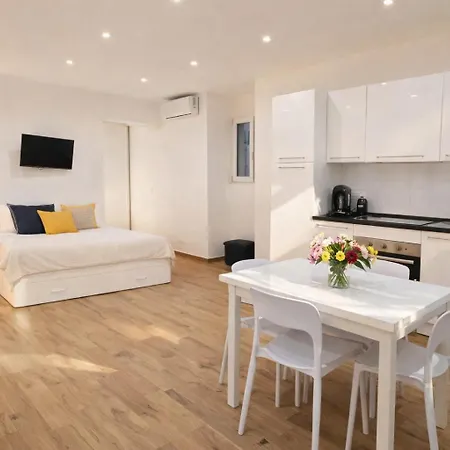 Maison Trenca - Fully Equiped