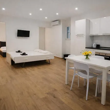 Maison Trenca - Fully Equiped *