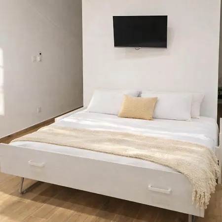 Maison Trenca - Fully Equiped Hébergement de vacances Menton