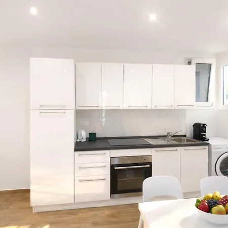 Maison Trenca - Fully Equiped *