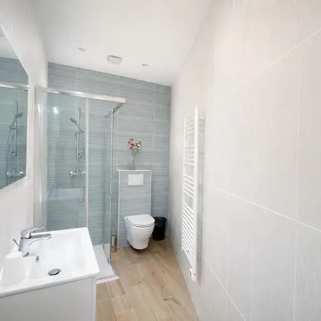 بيت للعطل Maison Trenca - Fully Equiped