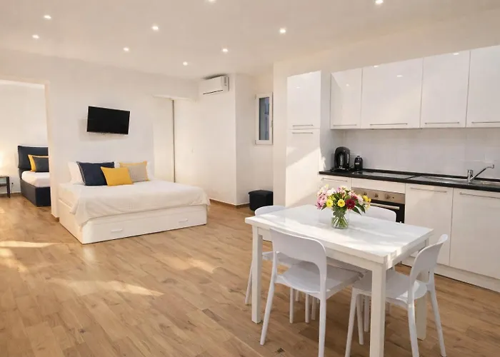 Maison Trenca - Fully Equiped