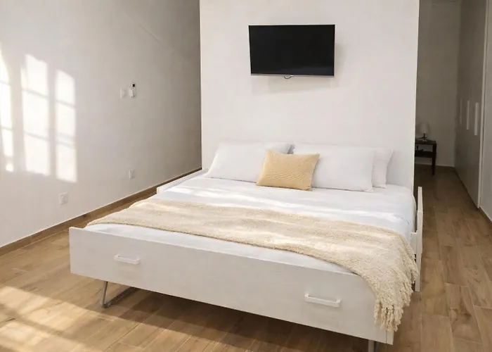 Maison Trenca - Fully Equiped Ferienhaus Menton