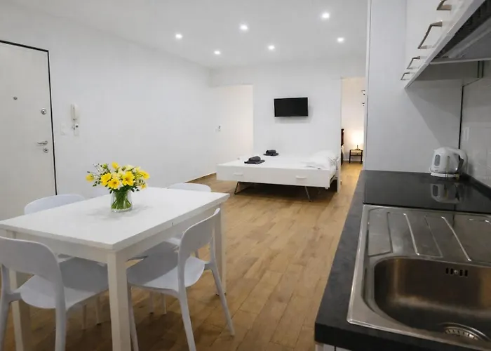 Maison Trenca - Fully Equiped Ferienhaus