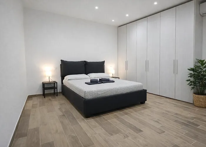 Maison Trenca - Fully Equiped Ferienhaus