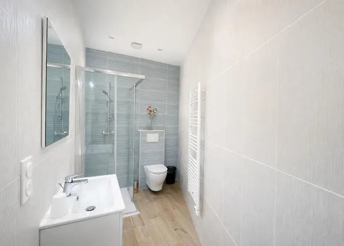 بيت للعطل Maison Trenca - Fully Equiped